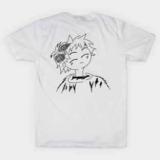 Soft boy T-Shirt